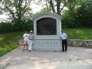 Gettysburg, PA Jun 2008