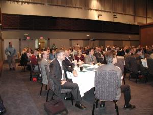 UD Water Policy Forum No. 3  Oct 2003
